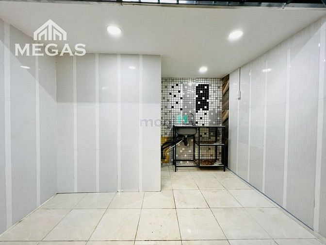 Hình ảnh Phòng Mới Có Nội Thất Ở Đường Chiến Lược
