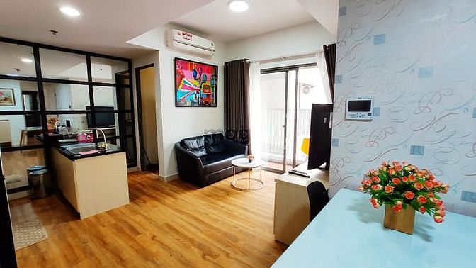 Hình ảnh Chung cư Masteri Thảo Điền , Quận 2 , 2PN,2WC , Nội Thất Cao Cấp