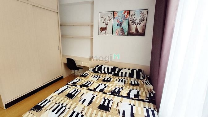 Hình ảnh Chung cư Masteri Thảo Điền , Quận 2 , 2PN,2WC , Nội Thất Cao Cấp