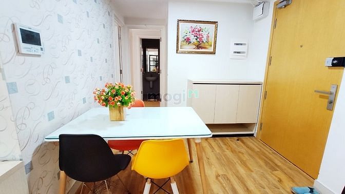 Hình ảnh Chung cư Masteri Thảo Điền , Quận 2 , 2PN,2WC , Nội Thất Cao Cấp