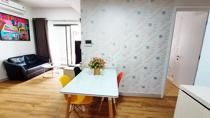 Hình ảnh Chung cư Masteri Thảo Điền , Quận 2 , 2PN,2WC , Nội Thất Cao Cấp
