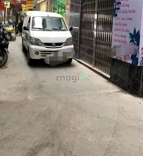 Hình ảnh Bán đất LÔ GÓC,Ô tô vào tận Đất phố Quang Tiến, Đại Mỗ 55m2 giá 3,3tỷ.