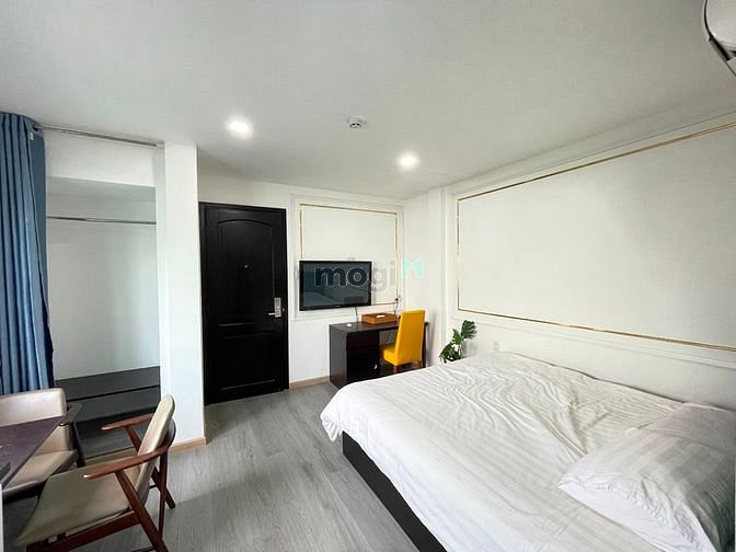 Hình ảnh Cho thuê Trang Chủ MB66.COM / Đăng Ký Tặng 66K Quận 1 gần chợ Tân Định