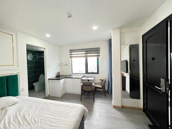 Hình ảnh Cho thuê Trang Chủ MB66.COM / Đăng Ký Tặng 66K Quận 1 gần chợ Tân Định