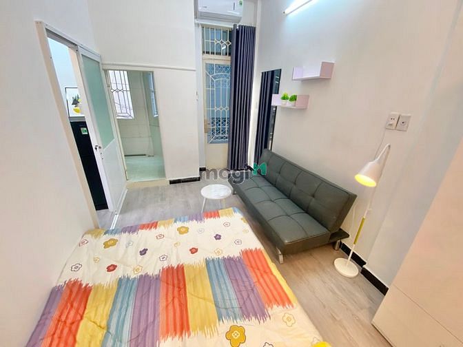 Hình ảnh Khai trương Trang Chủ MB66.COM / Đăng Ký Tặng 66K studio - 1PN sát Phan Đình Phùng