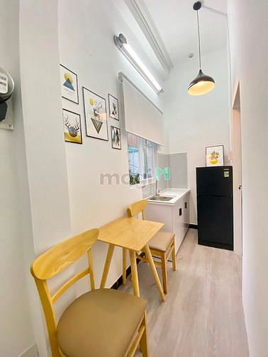 Hình ảnh Khai trương Trang Chủ MB66.COM / Đăng Ký Tặng 66K studio - 1PN sát Phan Đình Phùng