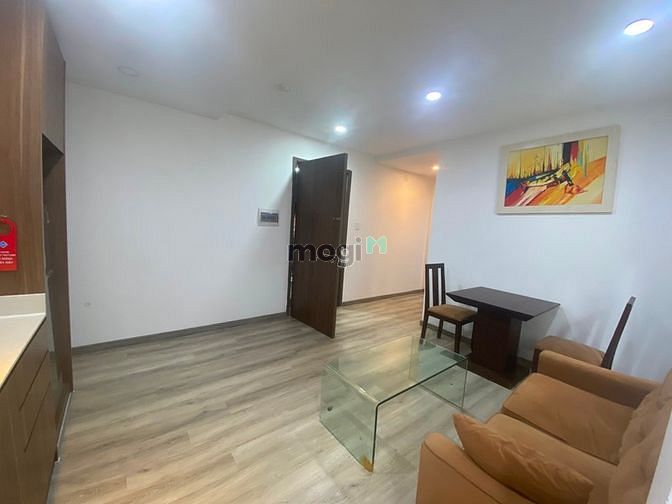 Hình ảnh Căn Hộ Studio- 1PN - Full nội thất - Với nhiều Cửa Sổ rất thoáng mát