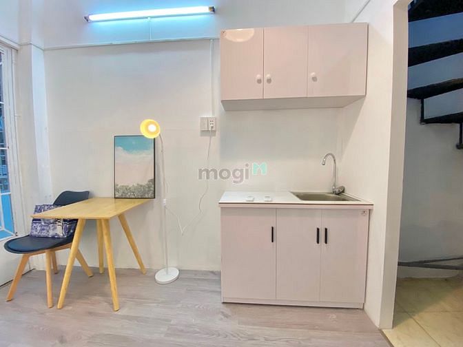 Hình ảnh Khai trương Trang Chủ MB66.COM / Đăng Ký Tặng 66K studio - 1PN sát Phan Đình Phùng