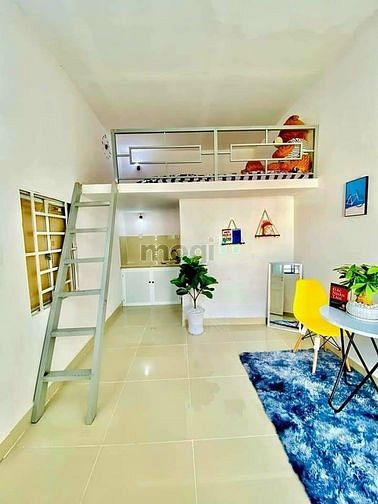 Hình ảnh 🔆 Duplex Cửa sổ lớn _ Ngay Etown _ Có NT _ Giữ Cọc Đầu T10