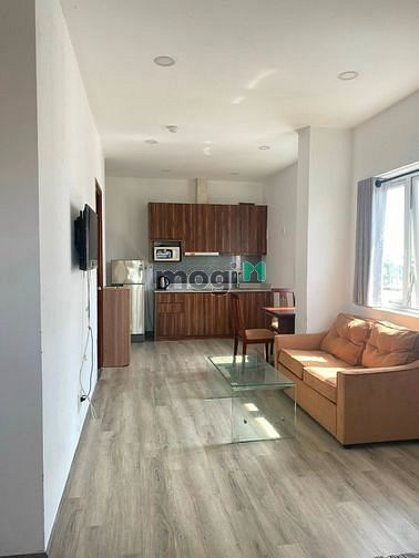 Hình ảnh Căn Hộ Studio- 1PN - Full nội thất - Với nhiều Cửa Sổ rất thoáng mát
