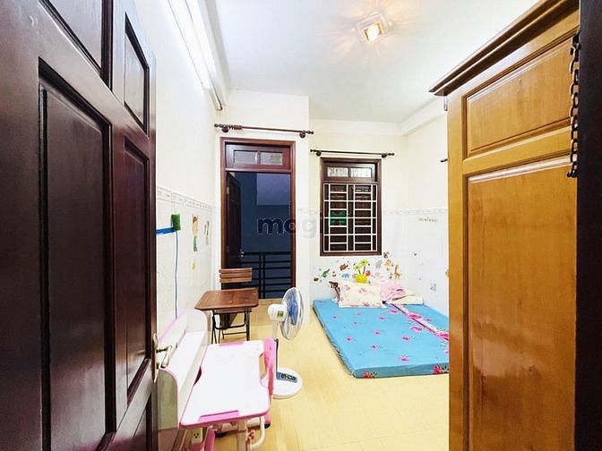 Hình ảnh TIẾC ĐỨT RUỘT Bán Vườn Chuối Q3 56m2 Chỉ 4 tỷ 150