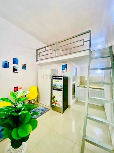 Hình ảnh 🔆 Duplex Cửa sổ lớn _ Ngay Etown _ Có NT _ Giữ Cọc Đầu T10