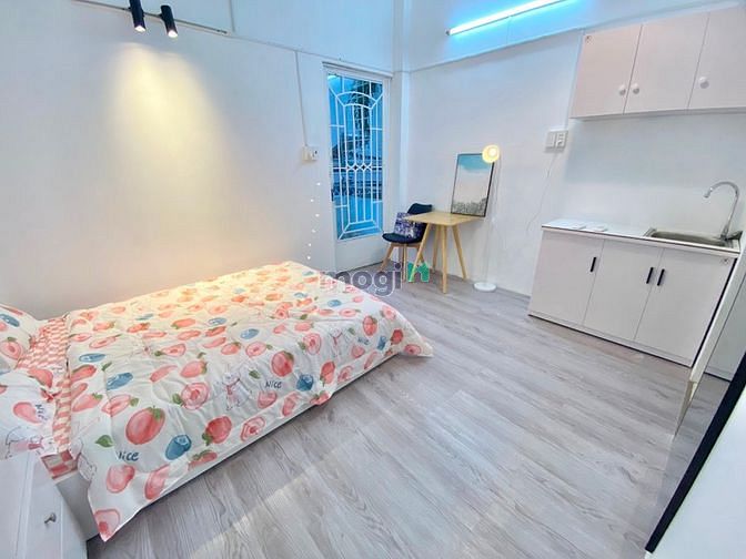 Hình ảnh Khai trương Trang Chủ MB66.COM / Đăng Ký Tặng 66K studio - 1PN sát Phan Đình Phùng