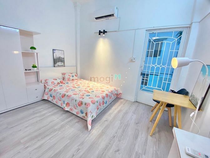 Hình ảnh Khai trương Trang Chủ MB66.COM / Đăng Ký Tặng 66K studio - 1PN sát Phan Đình Phùng