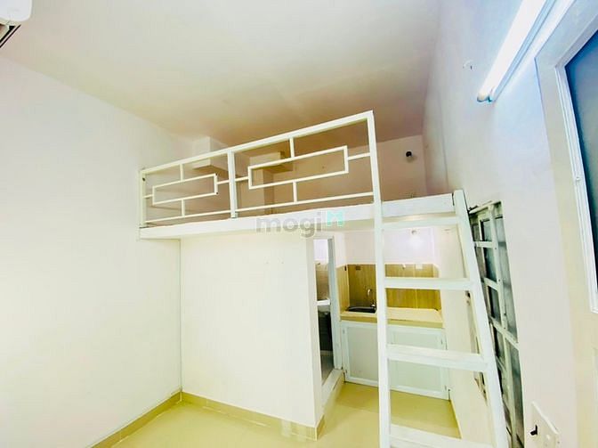 Hình ảnh 🔆 Duplex Cửa sổ lớn _ Ngay Etown _ Có NT _ Giữ Cọc Đầu T10