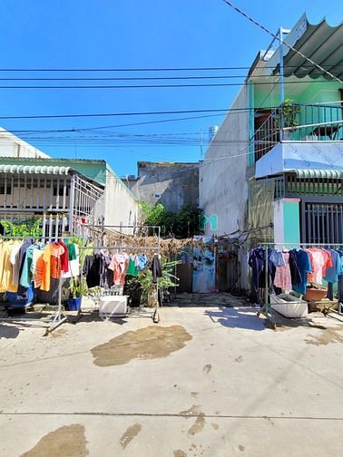 Hình ảnh Đất Xây Tự Do Đường Thông Gần Trường Tiểu Học Lê Thị Trung TP Thuận An