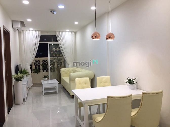 Hình ảnh Căn 𝟏𝐏𝐍 Siêu Hiếm Ở 𝙂𝙍𝘼𝙉𝘿 𝙍𝙄𝙑𝙀𝙍𝙎𝙄𝘿𝙀 Quận 4 Đang Bán