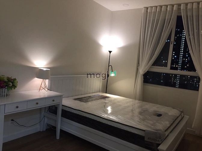 Hình ảnh Căn 𝟏𝐏𝐍 Siêu Hiếm Ở 𝙂𝙍𝘼𝙉𝘿 𝙍𝙄𝙑𝙀𝙍𝙎𝙄𝘿𝙀 Quận 4 Đang Bán