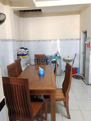 Hình ảnh Bán gấp nhà riêng Phạm Văn Chiêu-p14-gv-70m2-chỉ 6ty tí.