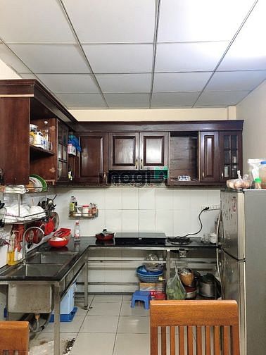 Hình ảnh Bán gấp nhà riêng Phạm Văn Chiêu-p14-gv-70m2-chỉ 6ty tí.