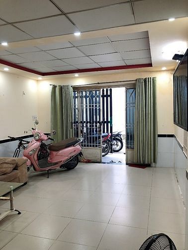 Hình ảnh Bán gấp nhà riêng Phạm Văn Chiêu-p14-gv-70m2-chỉ 6ty tí.