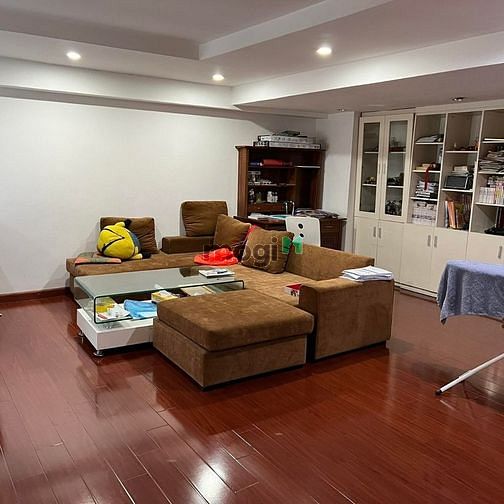 Hình ảnh Bán chung cư 761 Hoàng Hoa Thám, Ba Đình: 114m, 2PN2WC. Giá: 4,95 tỷ