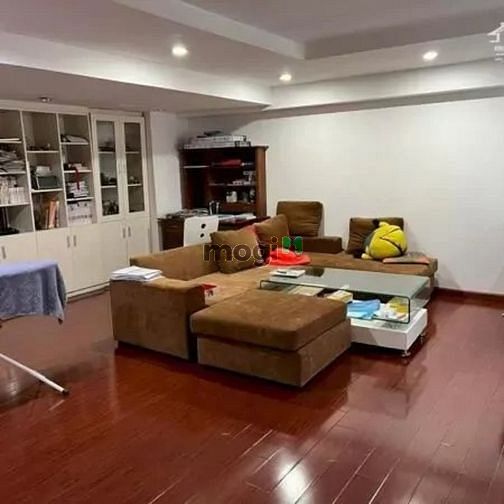 Hình ảnh Bán chung cư 761 Hoàng Hoa Thám, Ba Đình: 114m, 2PN2WC. Giá: 4,95 tỷ