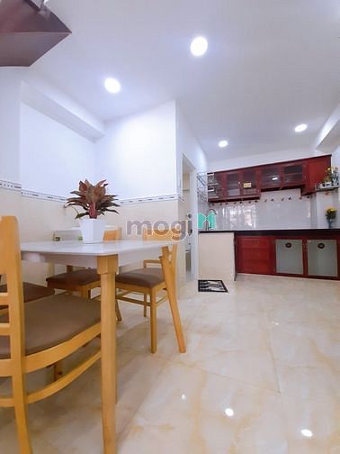 Hình ảnh Nhà rẻ bất ngờ - Quận Gò Vấp - Phan Huy Ích - Chỉ 2ty7