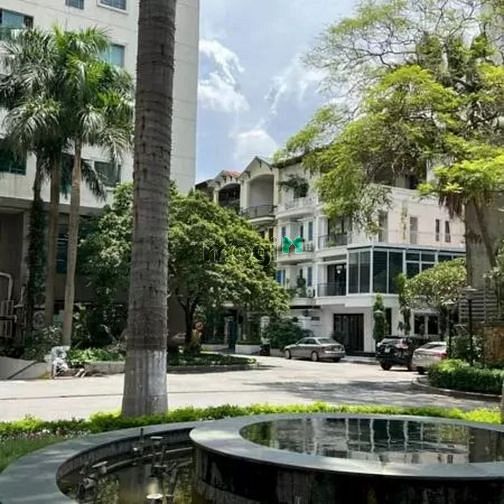 Hình ảnh Bán chung cư 761 Hoàng Hoa Thám, Ba Đình: 114m, 2PN2WC. Giá: 4,95 tỷ
