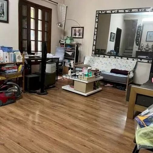 Hình ảnh Bán chung cư 761 Hoàng Hoa Thám, Ba Đình: 114m, 2PN2WC. Giá: 4,95 tỷ