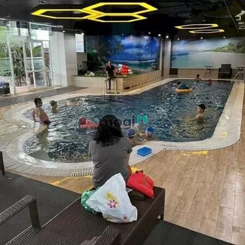 Hình ảnh Bán chung cư 761 Hoàng Hoa Thám, Ba Đình: 114m, 2PN2WC. Giá: 4,95 tỷ