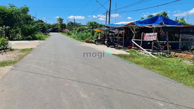 Hình ảnh Đất nền vùng ven 4 triệu/m2, full thổ cư, mặt tiền đường, có sổ hồng