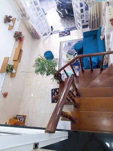 Hình ảnh Nhà rẻ bất ngờ - Quận Gò Vấp - Phan Huy Ích - Chỉ 2ty7