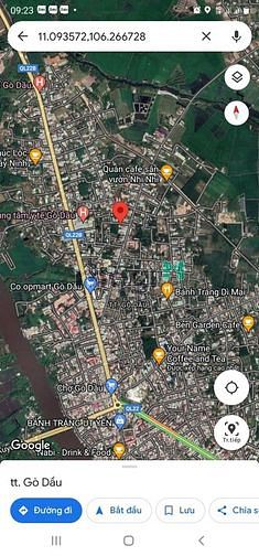 Hình ảnh Đất nền vùng ven 4 triệu/m2, full thổ cư, mặt tiền đường, có sổ hồng