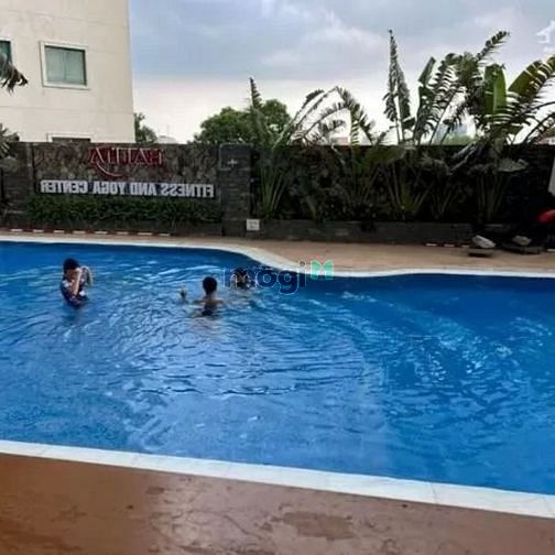 Hình ảnh Bán chung cư 761 Hoàng Hoa Thám, Ba Đình: 114m, 2PN2WC. Giá: 4,95 tỷ