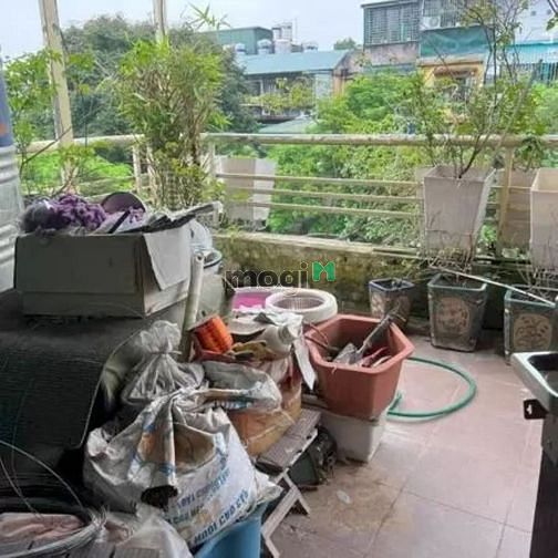Hình ảnh Bán chung cư 761 Hoàng Hoa Thám, Ba Đình: 114m, 2PN2WC. Giá: 4,95 tỷ