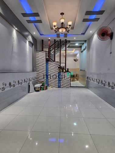 Hình ảnh PHÁP LÝ CHUẨN nhà Bành Văn Trân Tân Bình 59m2 Chỉ 2 tỷ 690