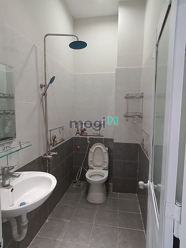 Hình ảnh PHÁP LÝ CHUẨN nhà Bành Văn Trân Tân Bình 59m2 Chỉ 2 tỷ 690