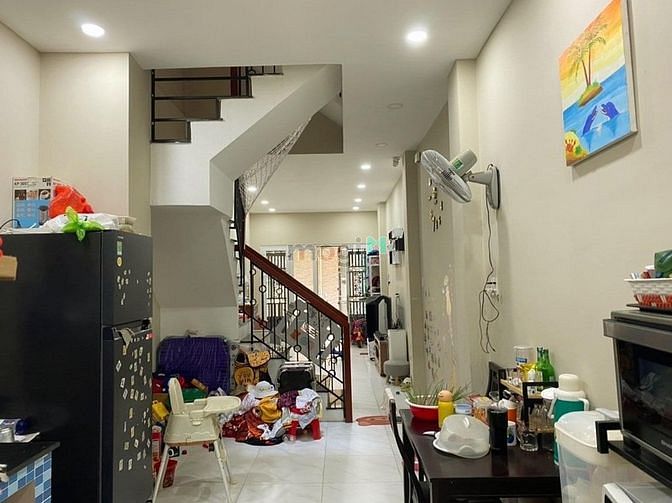 Hình ảnh SIÊU PHẨM bán nhà Đồng Đen, TB, DT 59m2, 1tỷ855