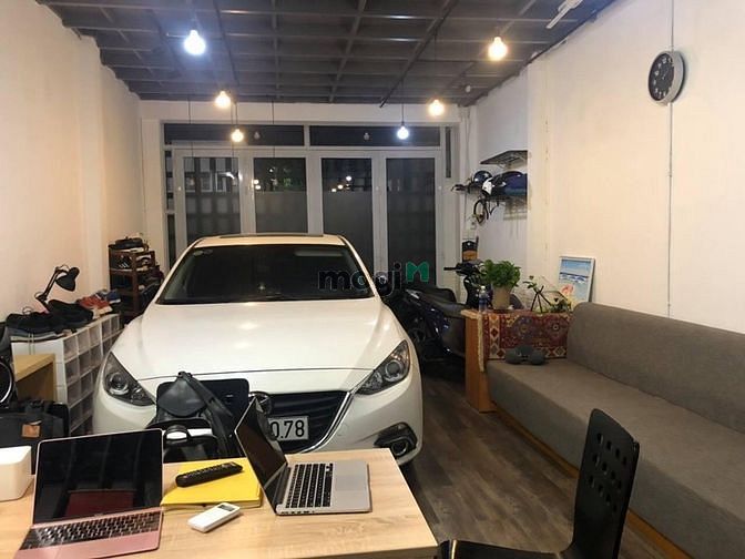 Hình ảnh SIÊU PHẨM bán nhà Đồng Đen, TB, DT 59m2, 1tỷ855