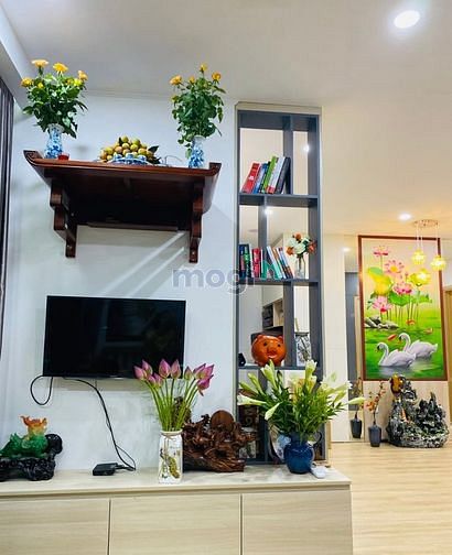 Hình ảnh Bán CHCC 23 Duy Tân - Cầu Giấy - DT 71m2 - 2PN - 2VS - Tầng Trung