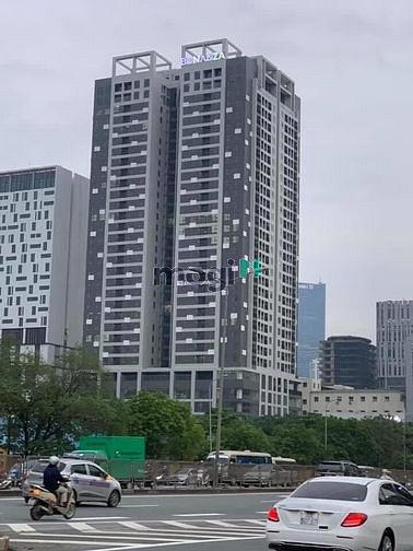 Hình ảnh Bán CHCC 23 Duy Tân - Cầu Giấy - DT 71m2 - 2PN - 2VS - Tầng Trung
