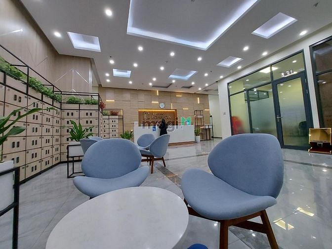 Hình ảnh Bán CHCC 23 Duy Tân - Cầu Giấy - DT 71m2 - 2PN - 2VS - Tầng Trung