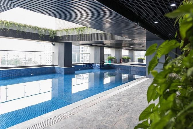 Hình ảnh Bán CHCC 23 Duy Tân - Cầu Giấy - DT 71m2 - 2PN - 2VS - Tầng Trung
