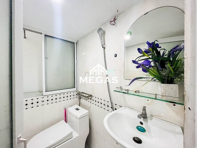 Hình ảnh Phòng trọ gần cao đẳng kinh tế đối ngoại quận 9