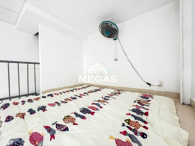 Hình ảnh Phòng trọ gần cao đẳng kinh tế đối ngoại quận 9