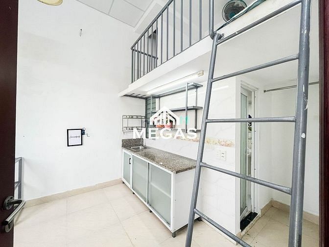 Hình ảnh Phòng trọ gần cao đẳng kinh tế đối ngoại quận 9