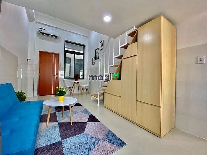Hình ảnh PHÒNG CĂN HỘ DUPLEX Nội MỚI Full Nội ThấT tÂN BÌNH