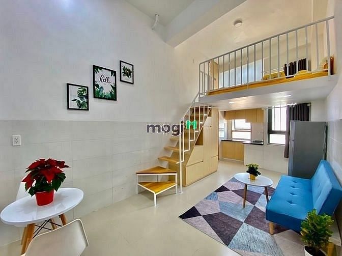 Hình ảnh PHÒNG CĂN HỘ DUPLEX Nội MỚI Full Nội ThấT tÂN BÌNH