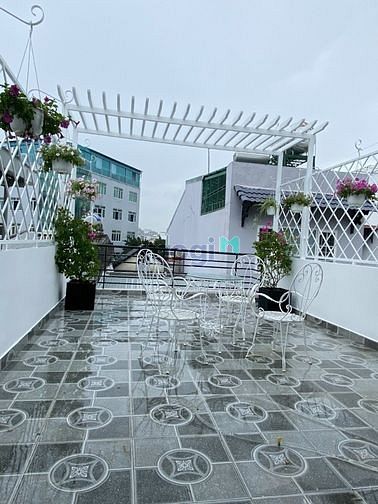Hình ảnh Biệt thự mini Tân Bình 46m2 xe hơi ngủ trong nhà 10tỷ8.